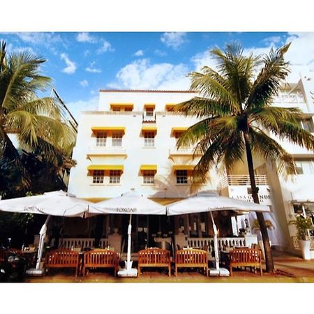 Casa Grande Suites By Yourent Miami Beach Ngoại thất bức ảnh
