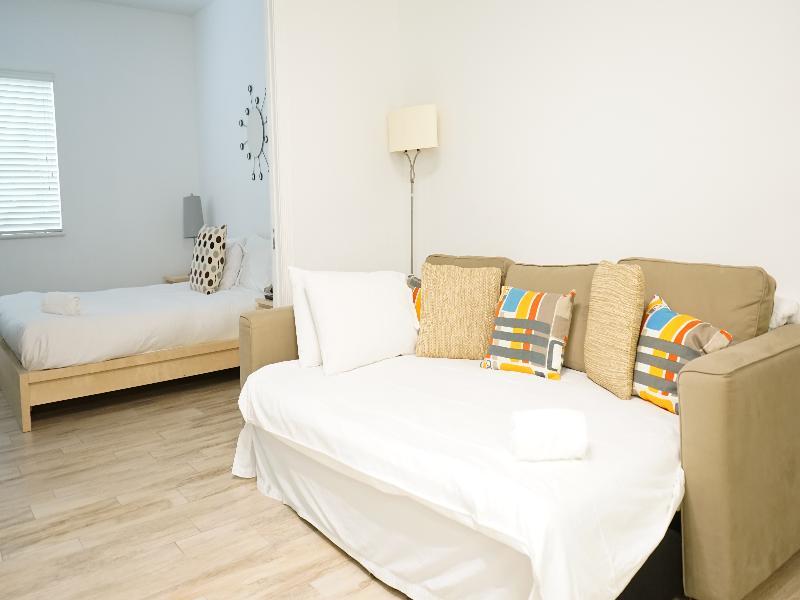 Casa Grande Suites By Yourent Miami Beach Ngoại thất bức ảnh