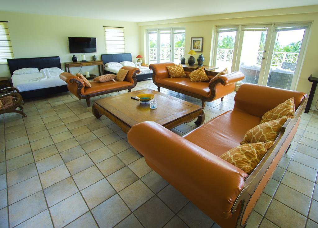 Casa Grande Suites By Yourent Miami Beach Ngoại thất bức ảnh