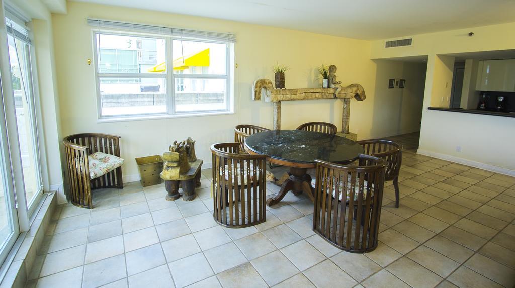 Casa Grande Suites By Yourent Miami Beach Ngoại thất bức ảnh
