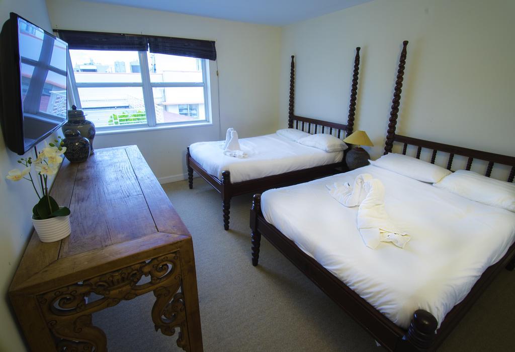 Casa Grande Suites By Yourent Miami Beach Ngoại thất bức ảnh