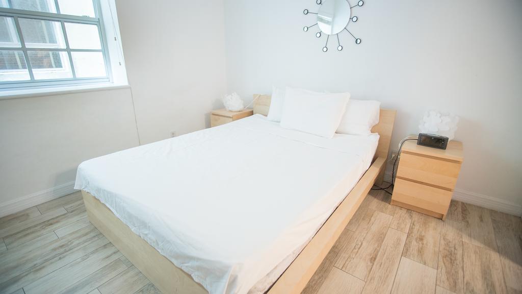 Casa Grande Suites By Yourent Miami Beach Ngoại thất bức ảnh