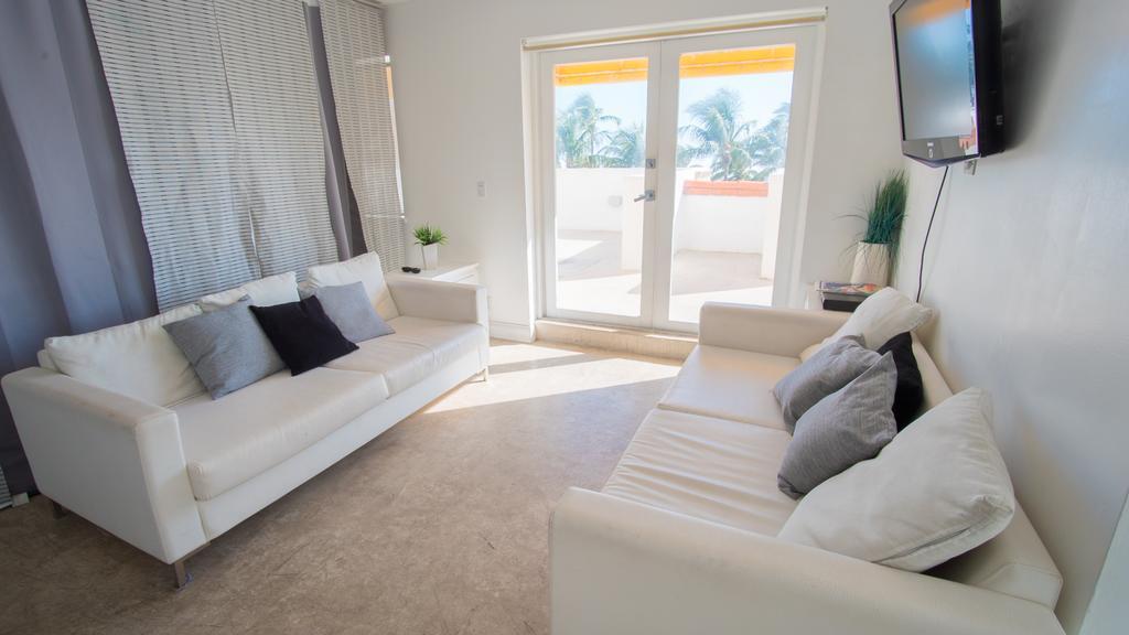 Casa Grande Suites By Yourent Miami Beach Ngoại thất bức ảnh
