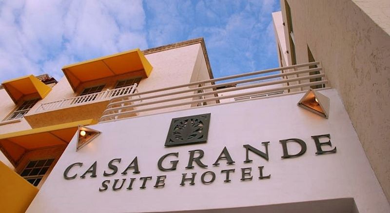 Casa Grande Suites By Yourent Miami Beach Ngoại thất bức ảnh
