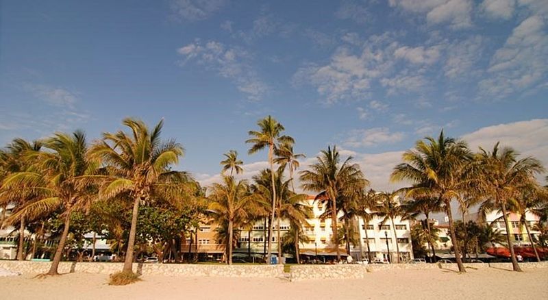 Casa Grande Suites By Yourent Miami Beach Ngoại thất bức ảnh