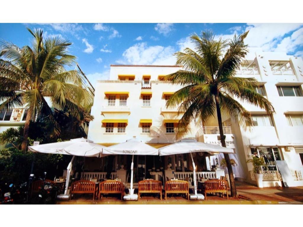 Casa Grande Suites By Yourent Miami Beach Ngoại thất bức ảnh