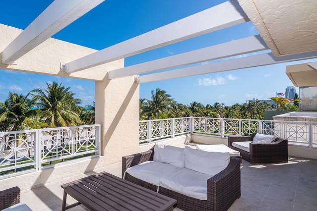 Casa Grande Suites By Yourent Miami Beach Ngoại thất bức ảnh