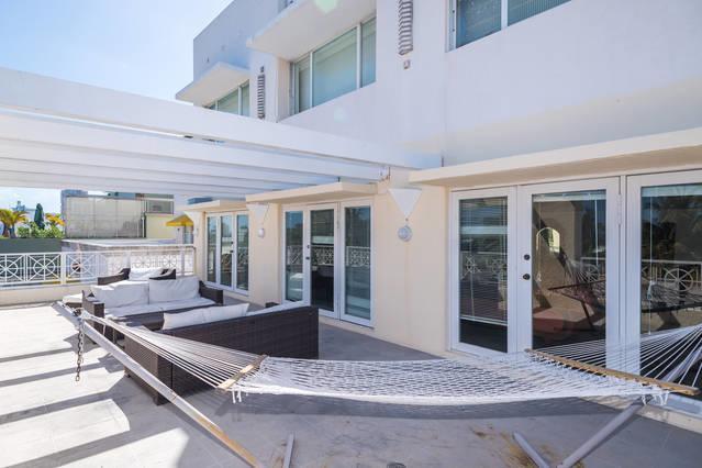 Casa Grande Suites By Yourent Miami Beach Ngoại thất bức ảnh